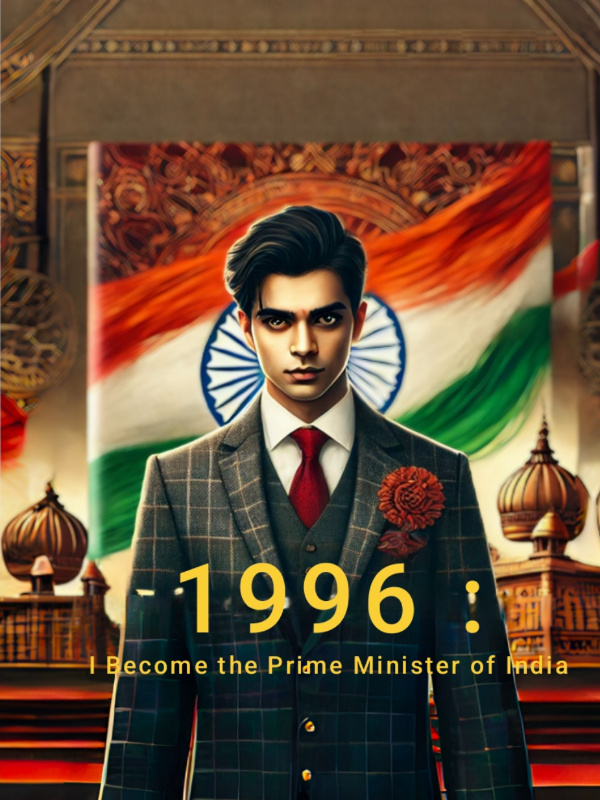 1996 : I become the Prime Minister Of India