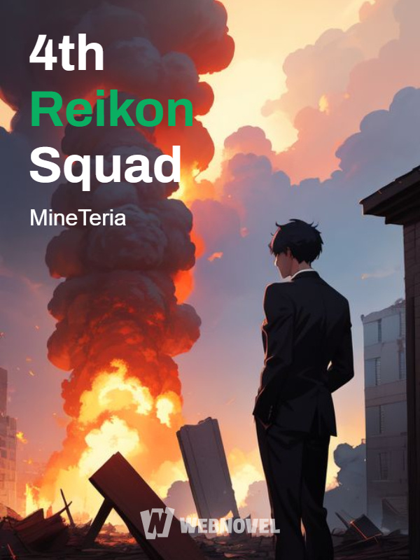 4th Reikon Squad