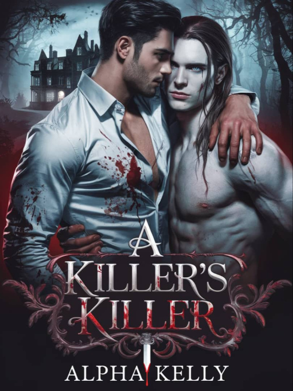 A Killer's Killer [The Demon’s City] BL