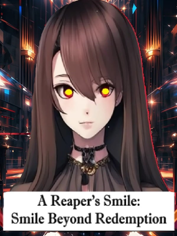 A Reaper's Smile : Smile Beyond Redemption