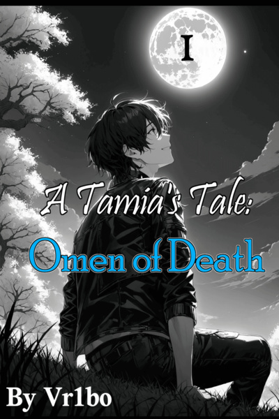 A Tamia's Tale, first book: Omen of Death