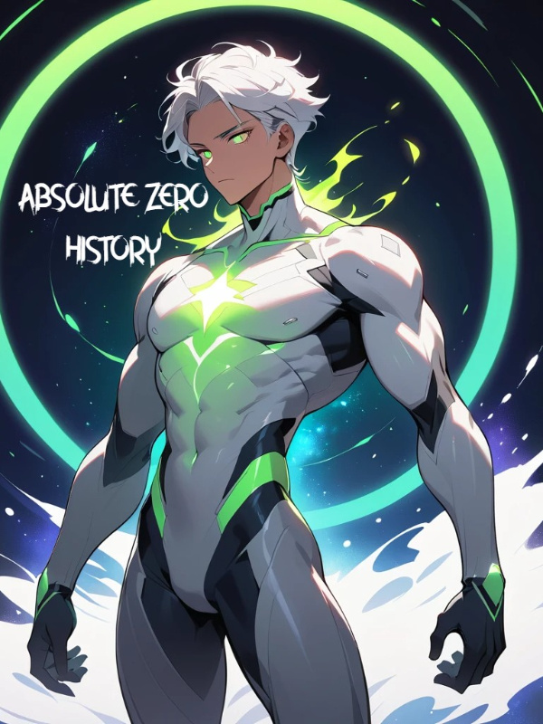 Absolute Zero: History