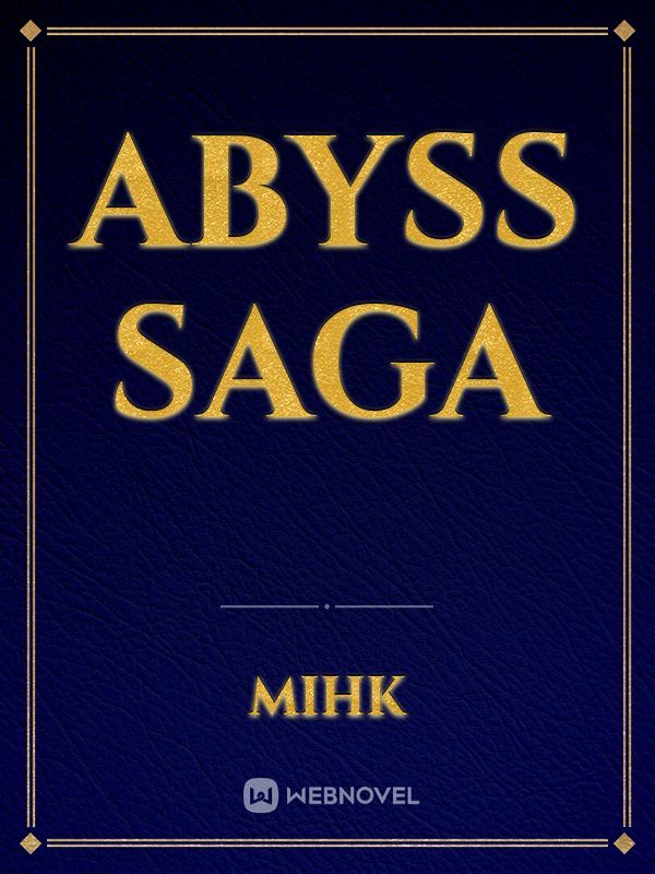 Abyss Saga