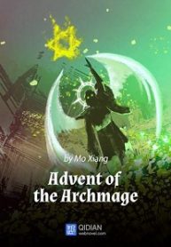 Advent of the Archmage