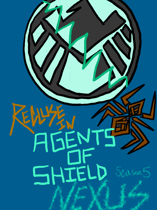 Agents of SHIELD: Nexus