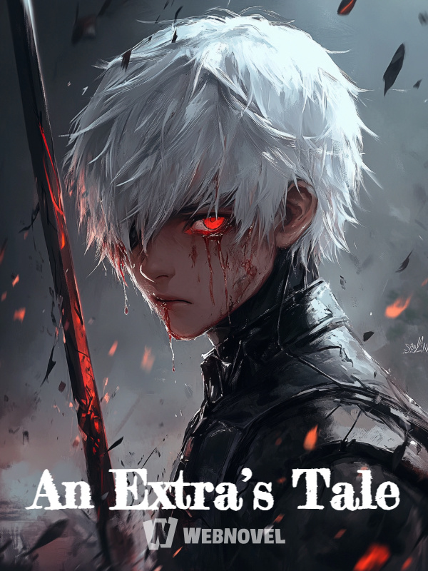 An extra’s tale