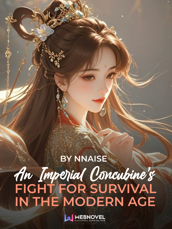 An Imperial Concubine’s Fight for Survival in the Modern Age