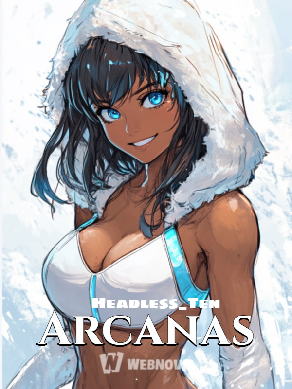 Arcanas