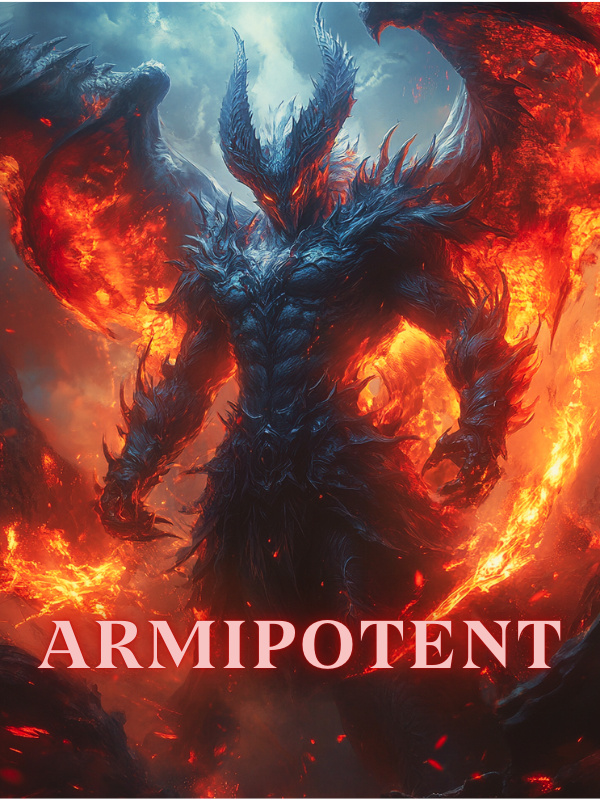 Armipotent