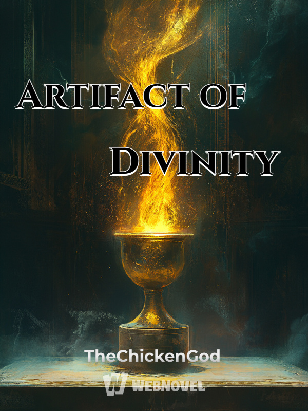 Artifact of Divinity