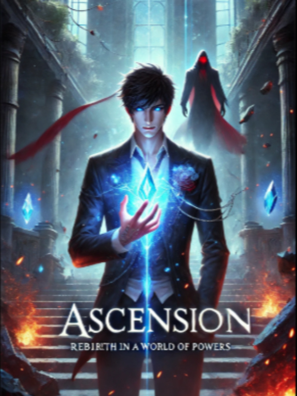 Ascension: Rebirth in a World of Powers