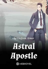 Astral Apostle