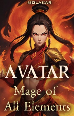 Avatar: Mage of All Elements