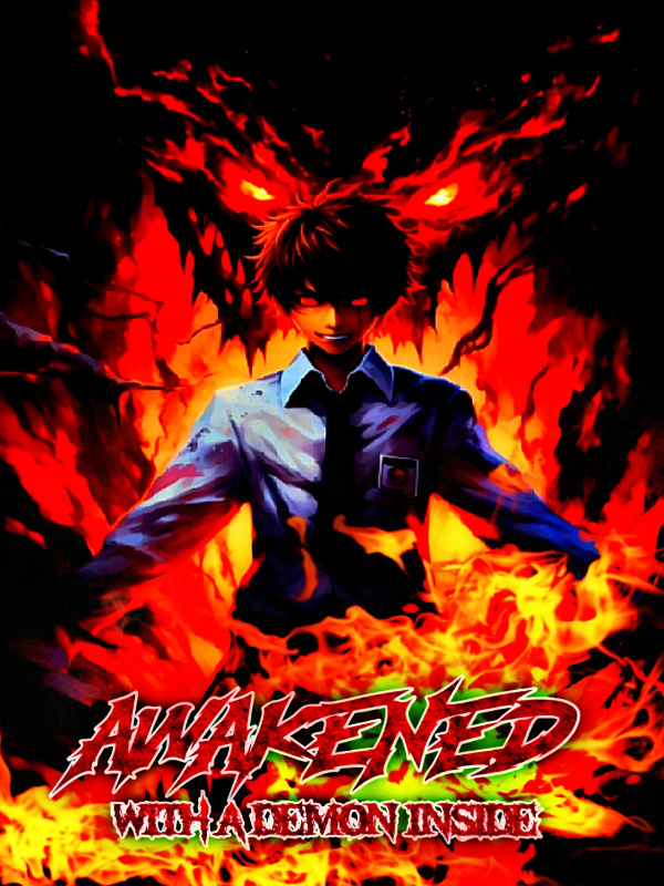 Awakened With A Demon Inside