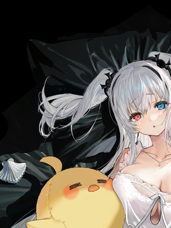 Azur Lane: Isekai'd with Maxed-Out Port