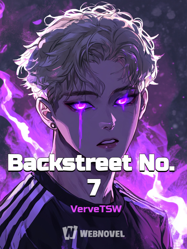 Backstreet No. 7