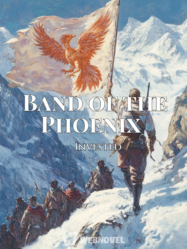 Band of the Phoenix