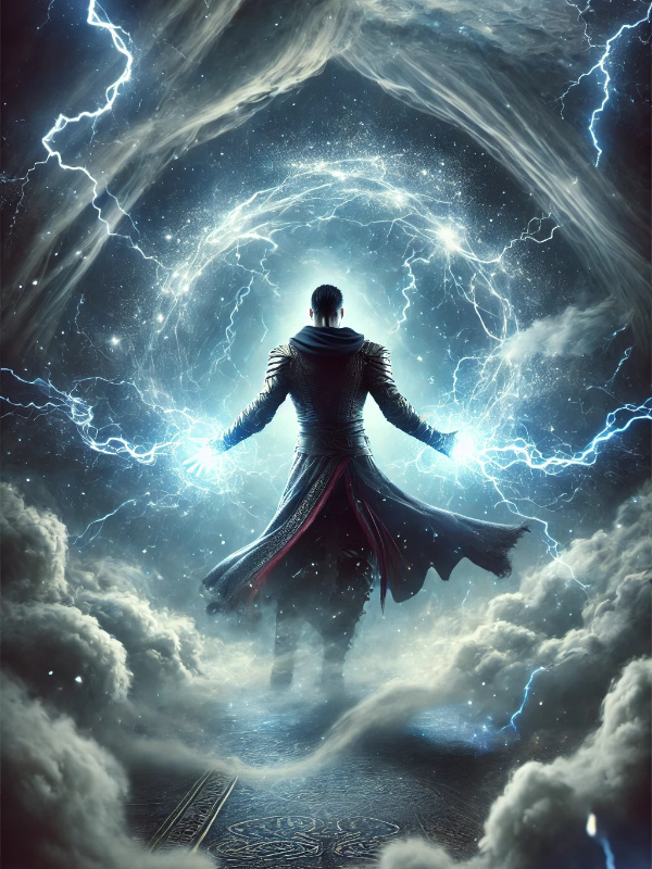 Battle Through The Heavens : I Am The Thunder Emperor