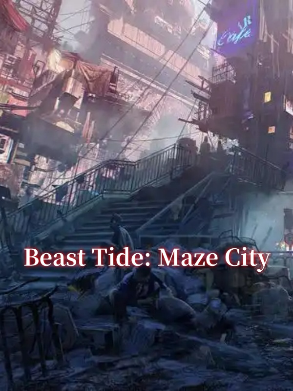 Beast Tide: Maze City