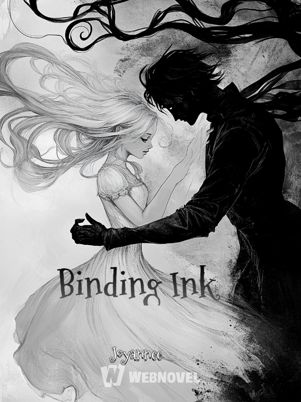 Binding Ink