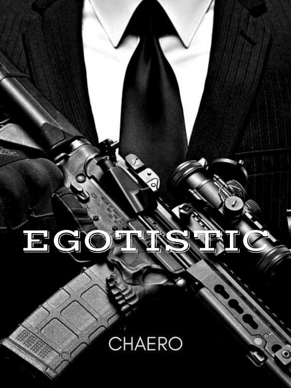 [BL] EGOTISTIC