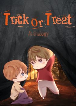 [BL] Trick or Treat!