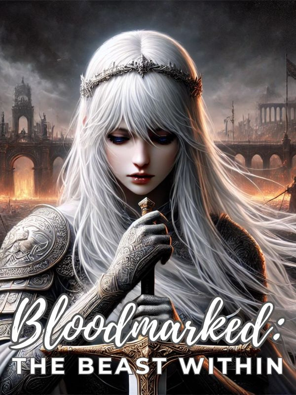 Bloodmarked: The Beast Within