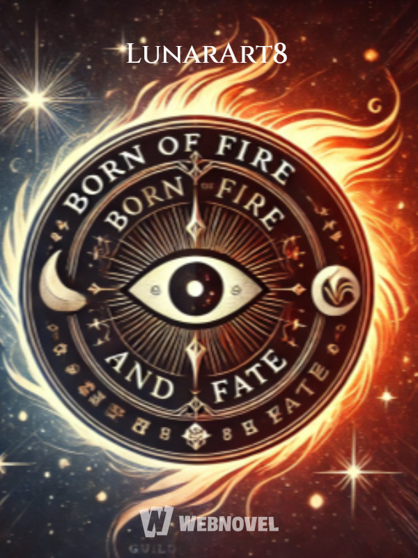 Born of fire and fate