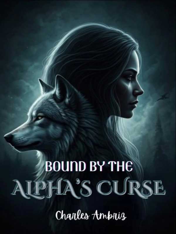 Bound By The Alpha’s Curse