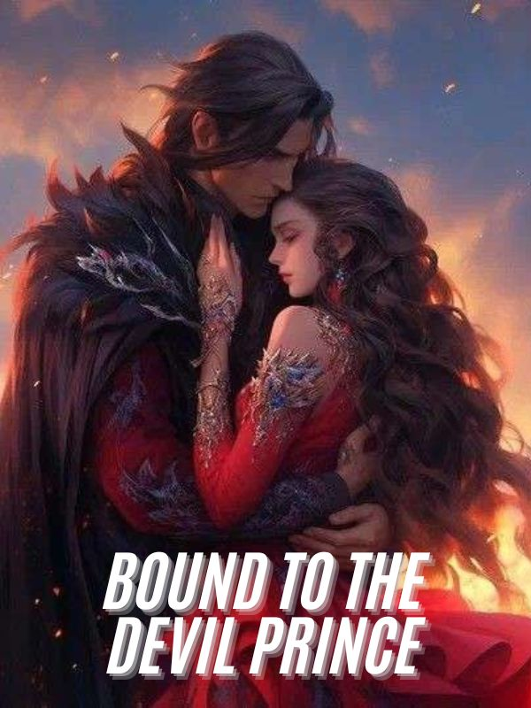 Bound to the devil prince