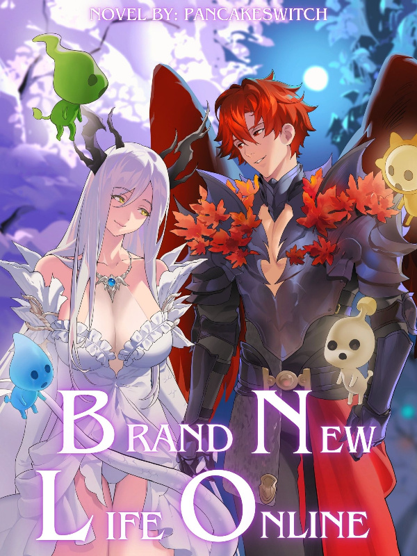 Brand New Life Online: Rise Of The Goddess Of Harvest