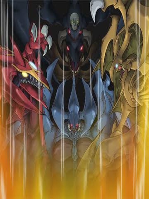 Card Duels: Start by deducing the Blue Eyes White Dragon!