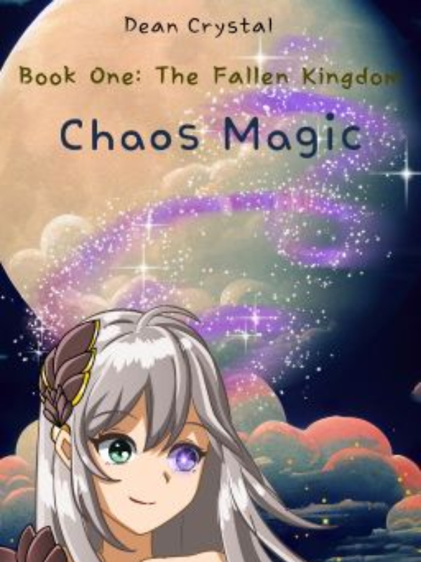 Chaos Magic (The Forbidden Kingdom)