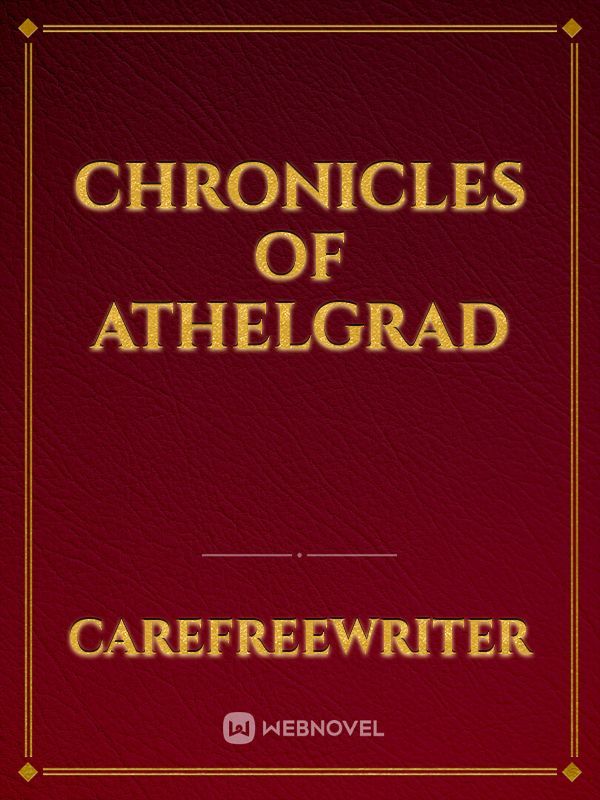 Chronicles of Athelgrad