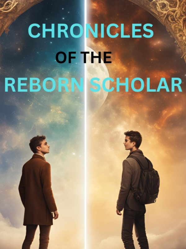 Chronicles of the Reborn Scholar