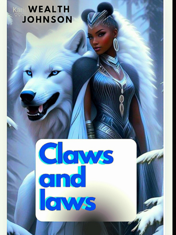 CLAWS AND LAWS