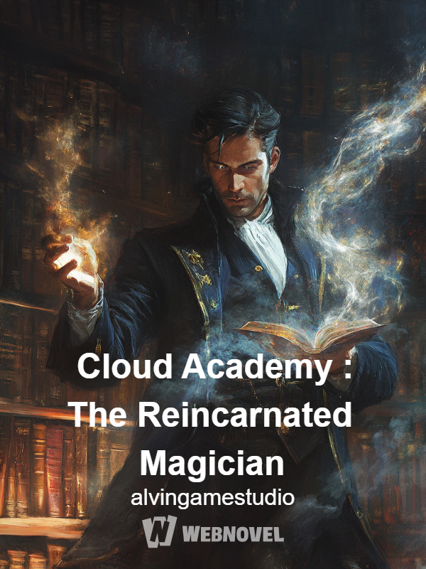 Cloud Academy : The Reincarnated Magician