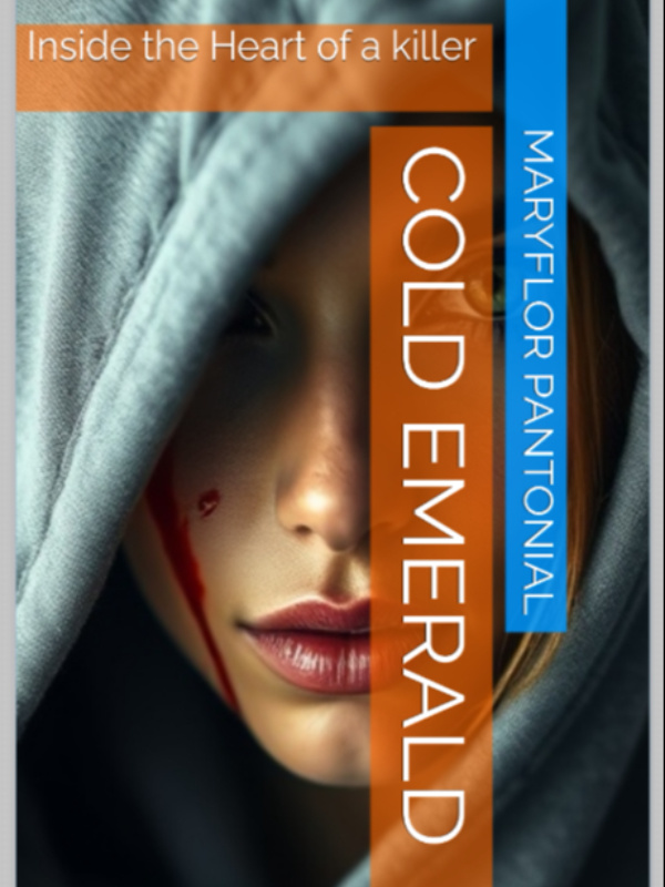 Cold Emerald(Action-Romance/GL)