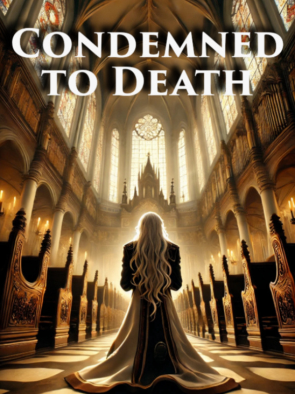 Condemned to Death (High Fantasy/ Anti-Hero)