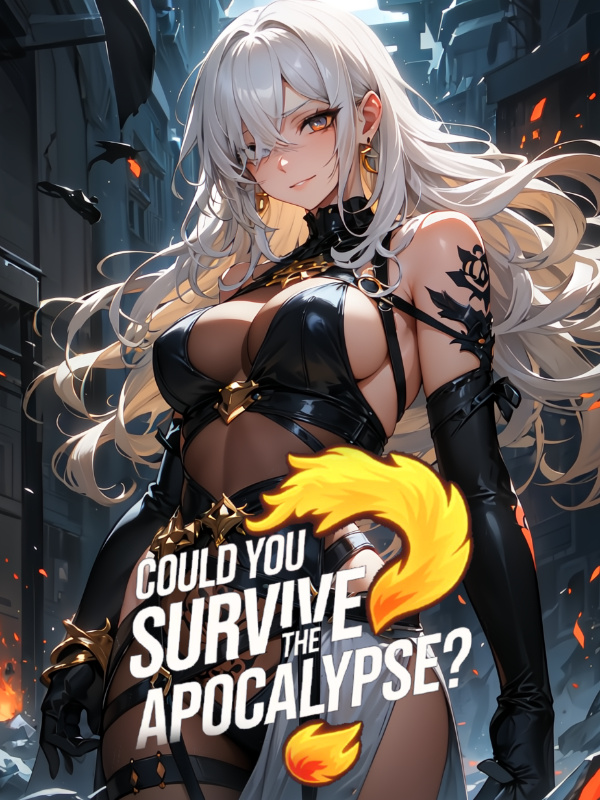 Could YOU Survive the Apocalypse?