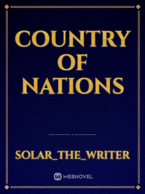 country of nations