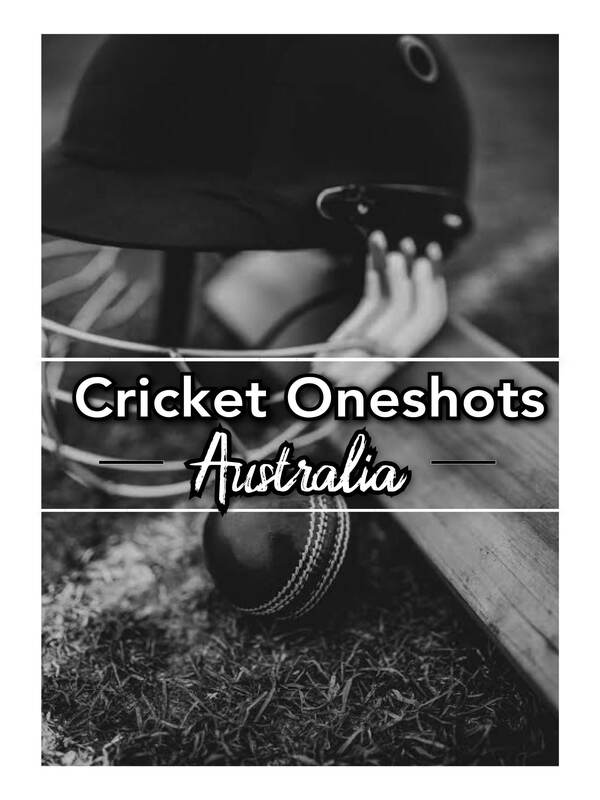 ●Cricket Oneshots● [Love & Romance] Multi Couples