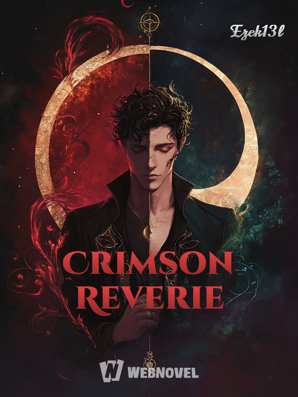 Crimson Reverie