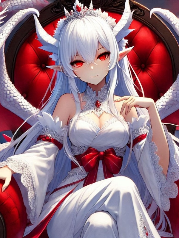 Critical Return System: I Am Pampering Beautiful Maidens