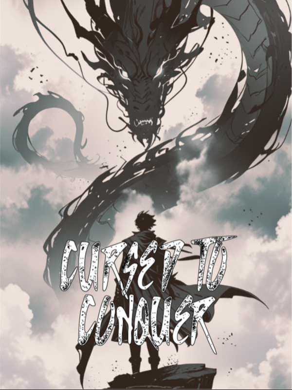 Cursed To Conquer