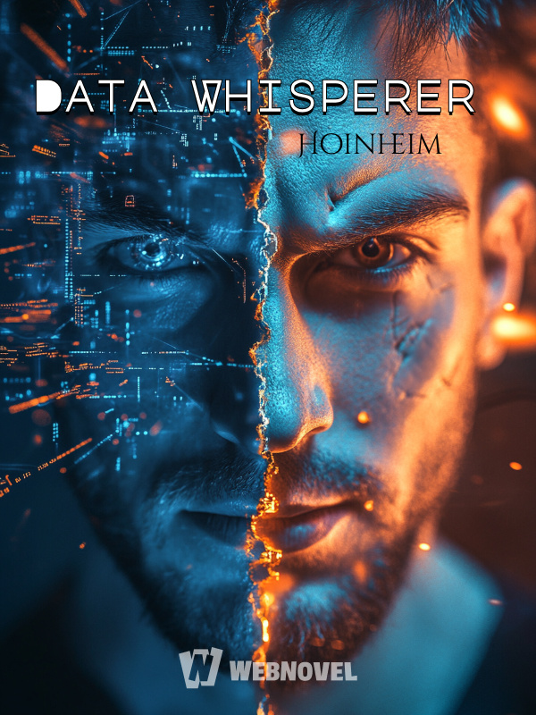 Data Whisperer