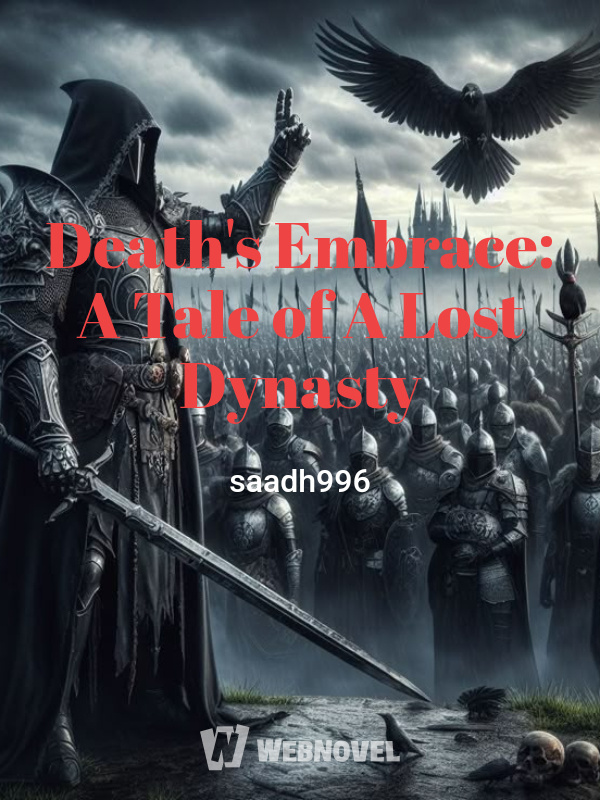 Death's Embrace: A Tale of A Lost Dynasty