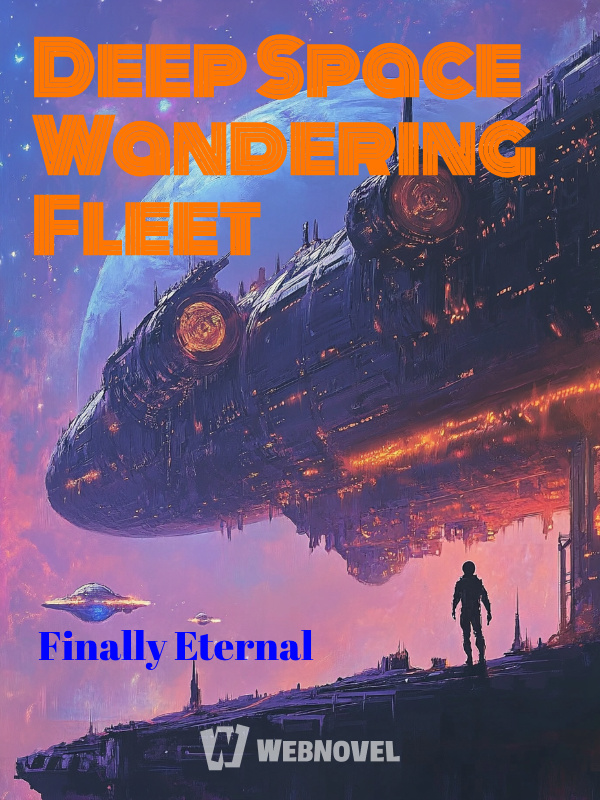 Deep Space Wandering Fleet