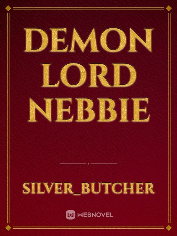 Demon Lord Nebbie