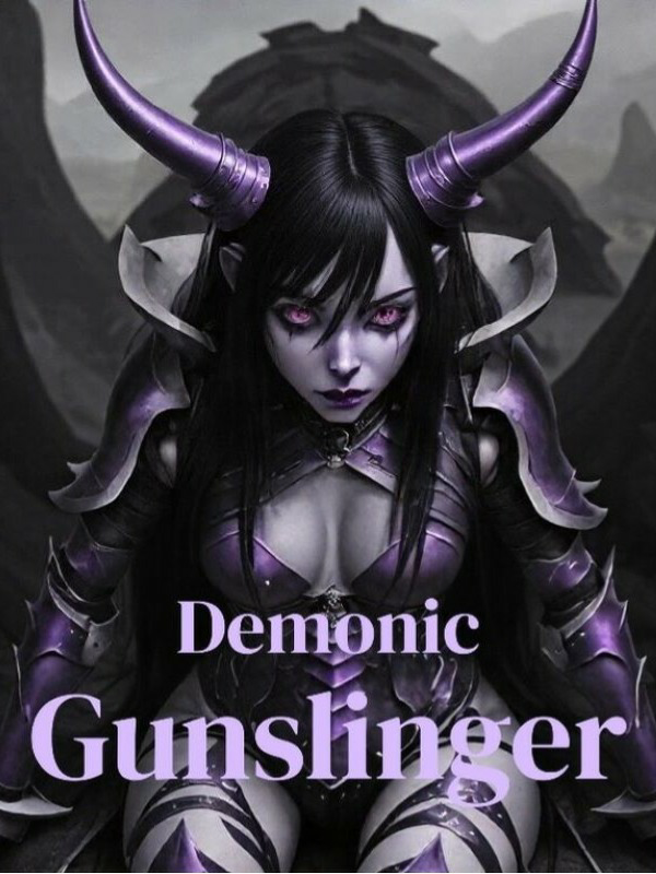 Demonic Gunslinger